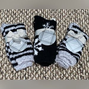 Charter Club Super Soft Socks